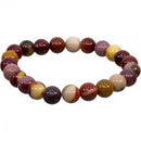 Bracelet, Assorted 8mm
