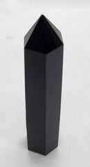 Obsidian/Black - Cord Cutter Knife 11in. Mexico