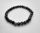 Bracelet, Power 6mm Gemstone