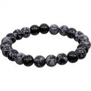 Bracelet, Assorted 8mm