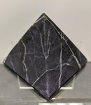 Opal/Purple Pyramid, Large