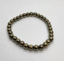 Bracelet, Power 6mm Gemstone