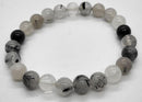 Bracelet, Assorted 8mm