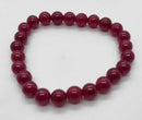 Bracelet, Assorted 8mm
