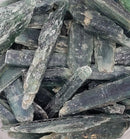 KYANITE/OCEAN BLUE