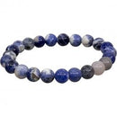 Bracelet, Assorted 8mm