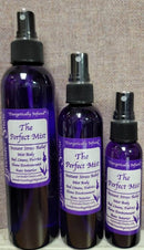 Spray, Perfect Mist 2.5oz.