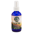 Spray, Sacred Sage 4oz.