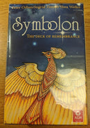 Symbolon Tarot Deck