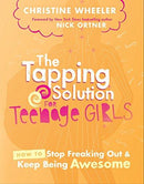 Tapping Solution for Teenage Girls (Quality Paperback)