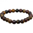 Bracelet, Assorted 8mm