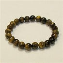 Bracelet, Assorted 8mm