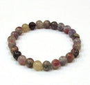 Bracelet, Assorted 8mm