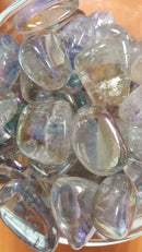 Angel/Aura - Tumbled
