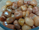 Aventurine/Red - Tumbled - ForHeavenSake
