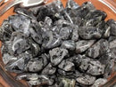 LARVIKITE (Tumbled) SM