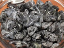 LARVIKITE (Tumbled) SM