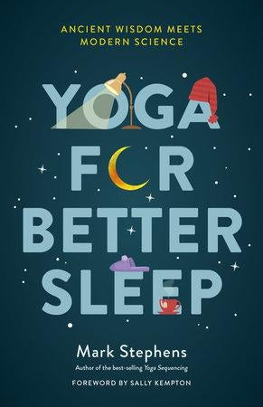 Yoga for Better Sleep (Q)