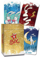 Bix Tarot Deck - ForHeavenSake