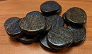 Bronzite - Polished Flat - ForHeavenSake