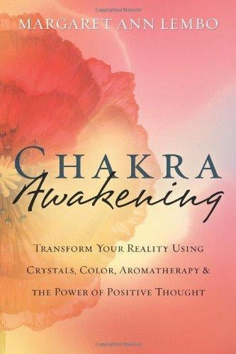 Chakra Awakening (Quality Paperback) Book