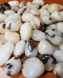 Cryolite - Tumbled