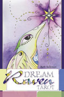 Dream Raven Tarot Deck Set