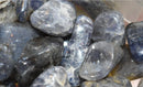 Iolite - Tumbled