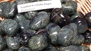 Jasper/Kambaba - Tumbled Kambaba/Crocodile Madagascar