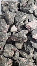 Rhodonite - Rough