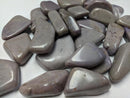 Jade/Purple - Tumbled
