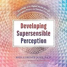Developing Supersensible Perce