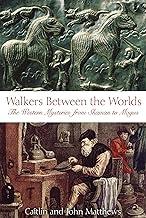 Walkers Between the Worlds