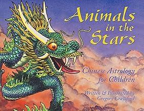 Animals in the Stars