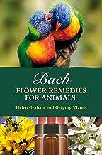Bach Flower Remedies For Anima