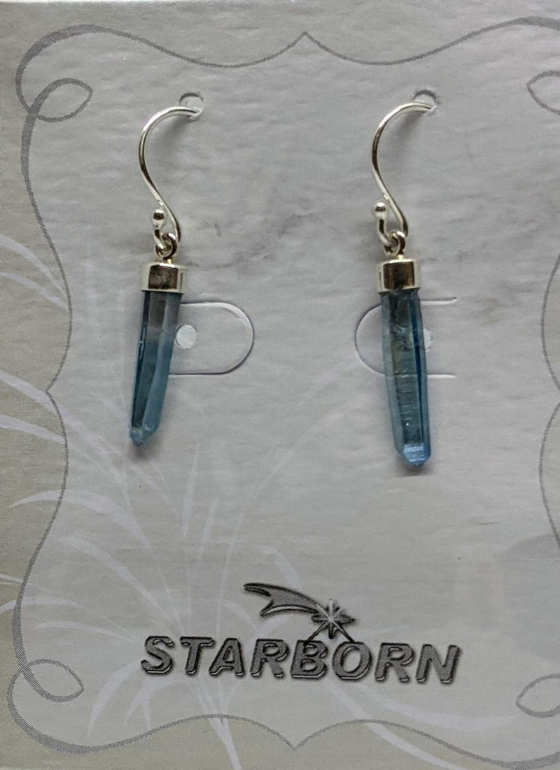 Earrings, STARBO