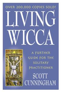Living Wicca: A Further Gd (Q)