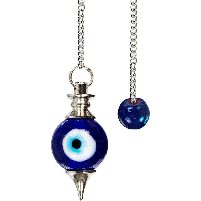 Pendulum, Sephoroton, Evil Eye