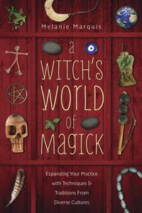 Witch's World of Magick (Q)