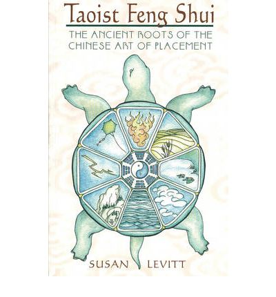 Taoist Feng Shui; the ancient