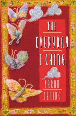 Everyday I Ching (Q)