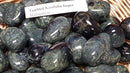Jasper/Kambaba - Tumbled Kambaba/Crocodile Madagascar