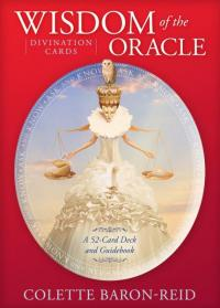 Wisdom of the Oracle Diviniati - ForHeavenSake