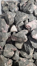 Rhodonite - Rough