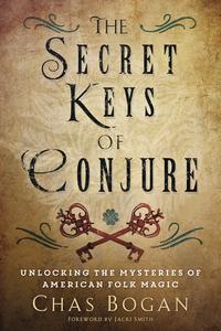 Secret Keys of Conjure (Q)