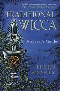 Traditional Wicca (Q)