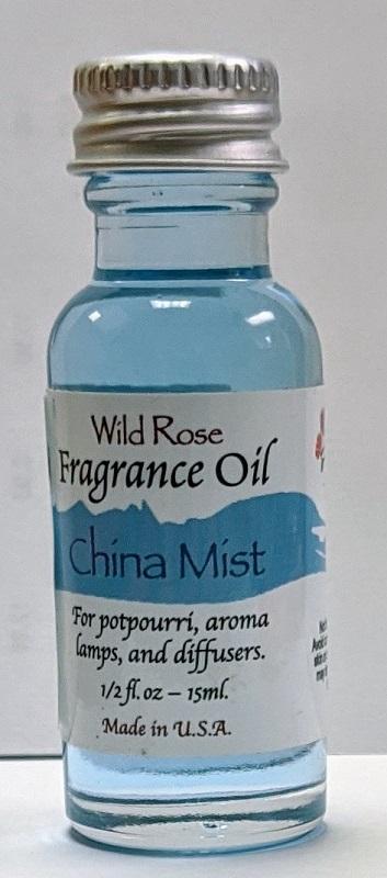 Wild Rose Fragrance Oil Assorted Scents - ForHeavenSake
