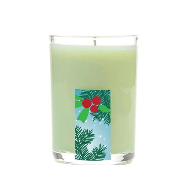 Candle, Bayberry Balsam