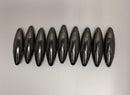 Hematite/Magnetic/Oblong – Tumbled