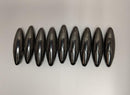 Hematite/Magnetic/Oblong – Tumbled